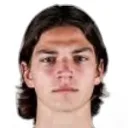 Luka Rekhviashvili — Tiền đạo, FC Torpedo Kutaisi