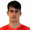 Gabriel Souza — cầu thủ