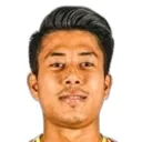 Hein Htet Aung — cầu thủ