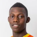 Ibrahim Sesay — cầu thủ