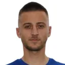 Eldin Mehmedović — cầu thủ, Stupčanica Olovo