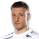 M. Khramtsov — cầu thủ, Rotor Volgograd