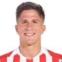 G. Simeone — cầu thủ, Atletico Madrid