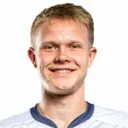 S. Ratnikov — cầu thủ