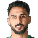 Waleed Al Anzi — cầu thủ