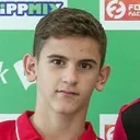 Zalán Márk Kerezsi — cầu thủ, MTK Budapest