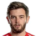 Giorgi Kokhreidze — Tiền đạo, FC Torpedo Kutaisi