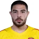 Hamza Alaa — cầu thủ