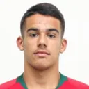 Gabriel Brás — cầu thủ