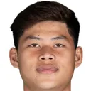 Vireak Dara — cầu thủ