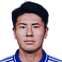 J. Suzuki — cầu thủ
