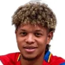 J. Bernal — cầu thủ, Deportivo Universitario