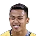 N. Azaman — cầu thủ