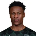 J. Okoronkwo — cầu thủ