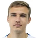 David Cherkasov — cầu thủ