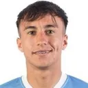 Franco González — cầu thủ, Penarol