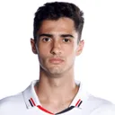 Rodriguinho — cầu thủ