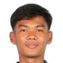 Zaw Win Thein — cầu thủ