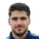 Daniel Henareh — cầu thủ, GIF Sundsvall