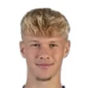 L. Prasse — cầu thủ, SV Meppen