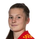 Tianna Teisar — cầu thủ, Watford W