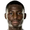 U. Abubakar — cầu thủ