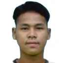 Wai Lin Aung — cầu thủ