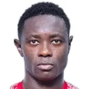 A. Cisse — cầu thủ