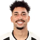 Kauê — cầu thủ, FC Porto B