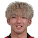 Y. Shimoda — cầu thủ