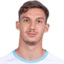 Filip Živković — Tiền đạo, FK Sarajevo