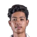 Bong Samuel — cầu thủ
