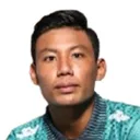 Nay Lin Htet — cầu thủ