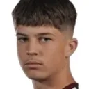 Amar Ceric — Tiền vệ, FK Sarajevo