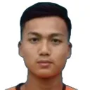 Zin Nyi Nyi Aung — cầu thủ