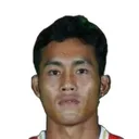 Ye Yint Aung — cầu thủ