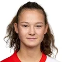 Lucie Kroupova — cầu thủ, Slavia Praha W