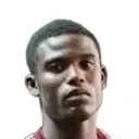 Albert Mendy — Tiền vệ, FK Sarajevo