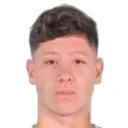Tomas Guiacobini — cầu thủ