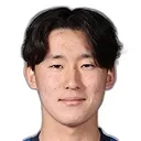 K. Maeda — cầu thủ