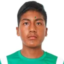 Andrés Guillermo — cầu thủ