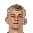 Mikkel Løndal — cầu thủ, Hobro