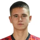 Faris Mehic — Thủ môn, FK Sarajevo