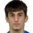 I. Akhmedov — cầu thủ