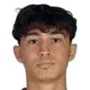 Berat Luş — cầu thủ