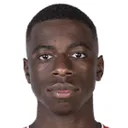 Leonardo Buta — Hậu vệ, Red Star FC