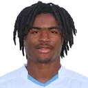 Collins Atule — Tiền đạo, FK Spartak Subotica