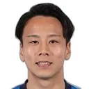 N. Komazawa — cầu thủ