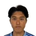 K. Hosoi — cầu thủ