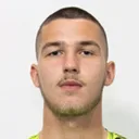 Egor Besaev — cầu thủ